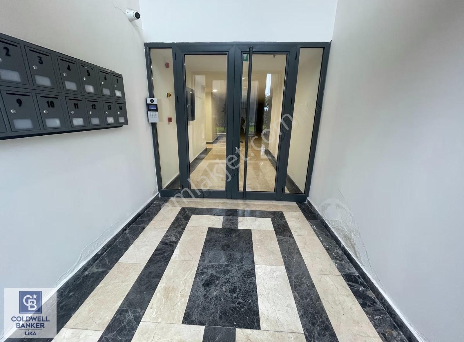 Toki Çömlekçi Arka Blok Kiralık 4+1 Daire Fırsatı - Görsel 29