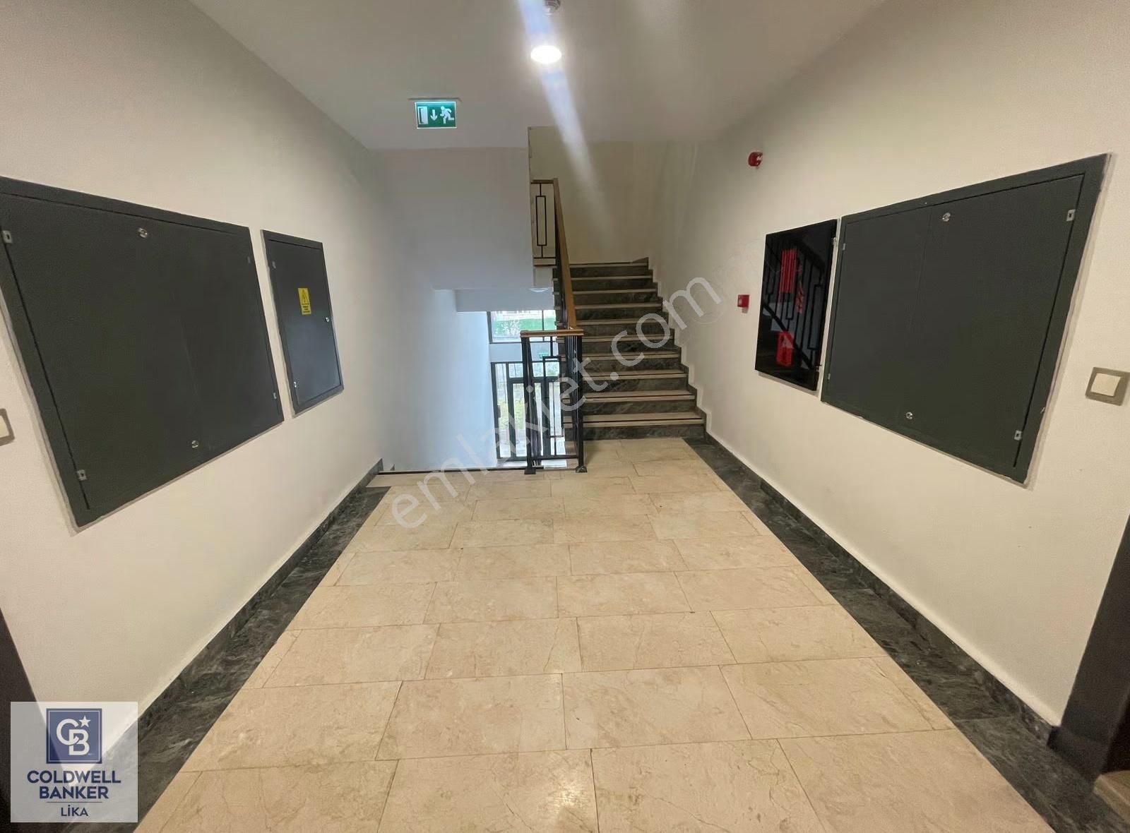 Toki Çömlekçi Arka Blok Kiralık 4+1 Daire Fırsatı - Görsel 7