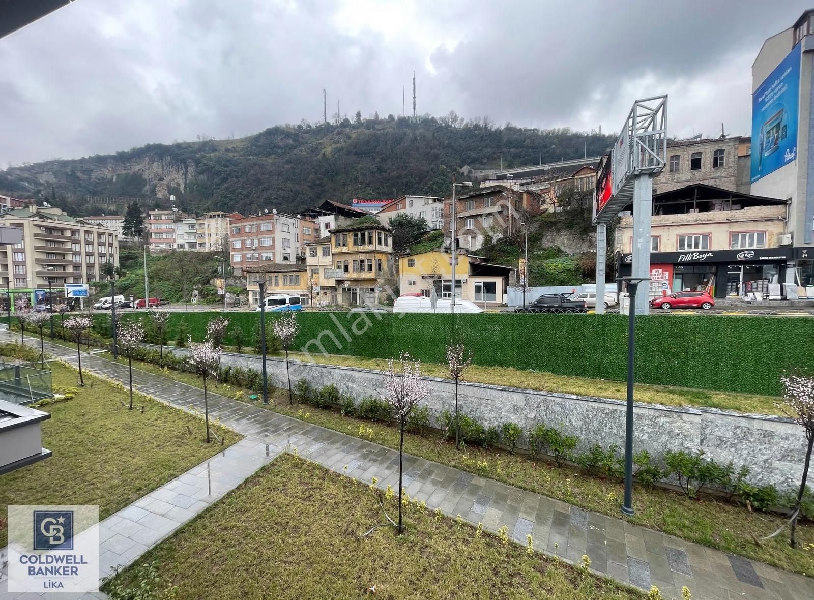 Toki Çömlekçi Arka Blok Kiralık 4+1 Daire Fırsatı - Görsel 22