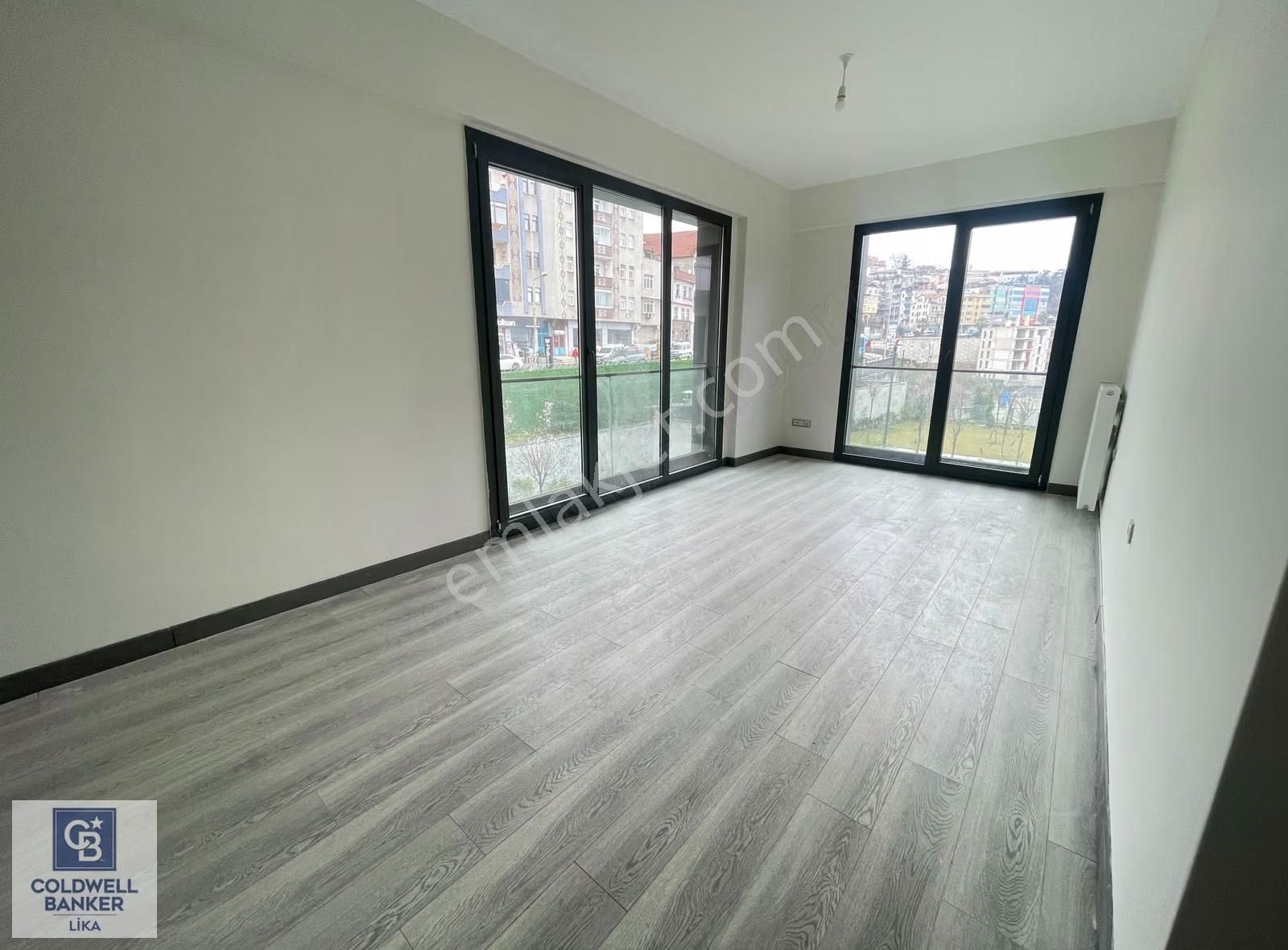 Toki Çömlekçi Arka Blok Kiralık 4+1 Daire Fırsatı - Görsel 23