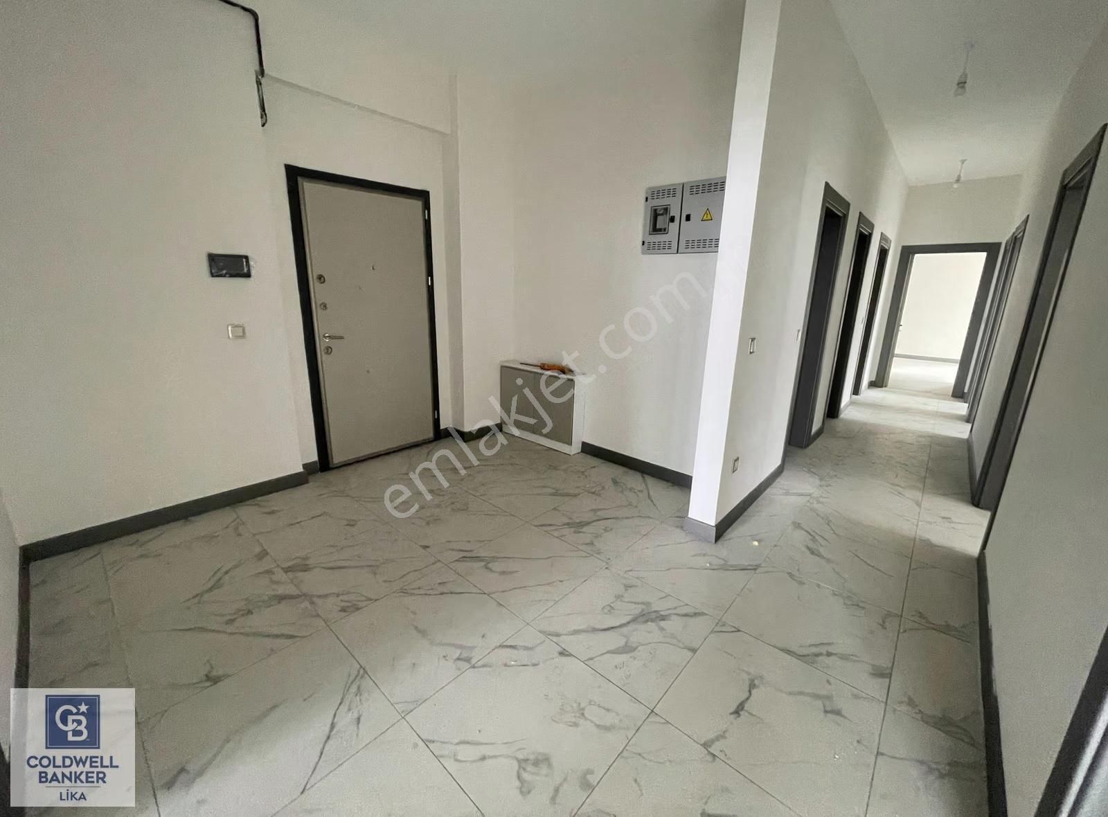 Toki Çömlekçi Arka Blok Kiralık 4+1 Daire Fırsatı - Görsel 20