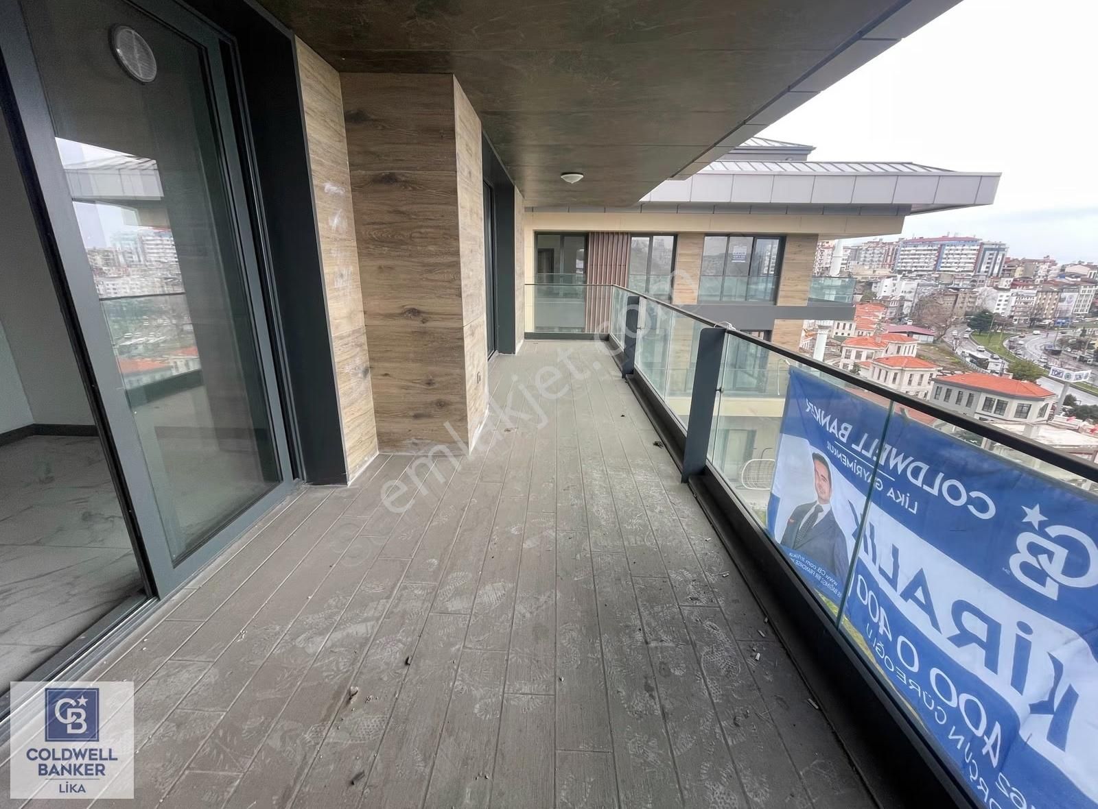 Toki Çömlekçi Arka Blok Kiralık 4+1 Daire Fırsatı - Görsel 15