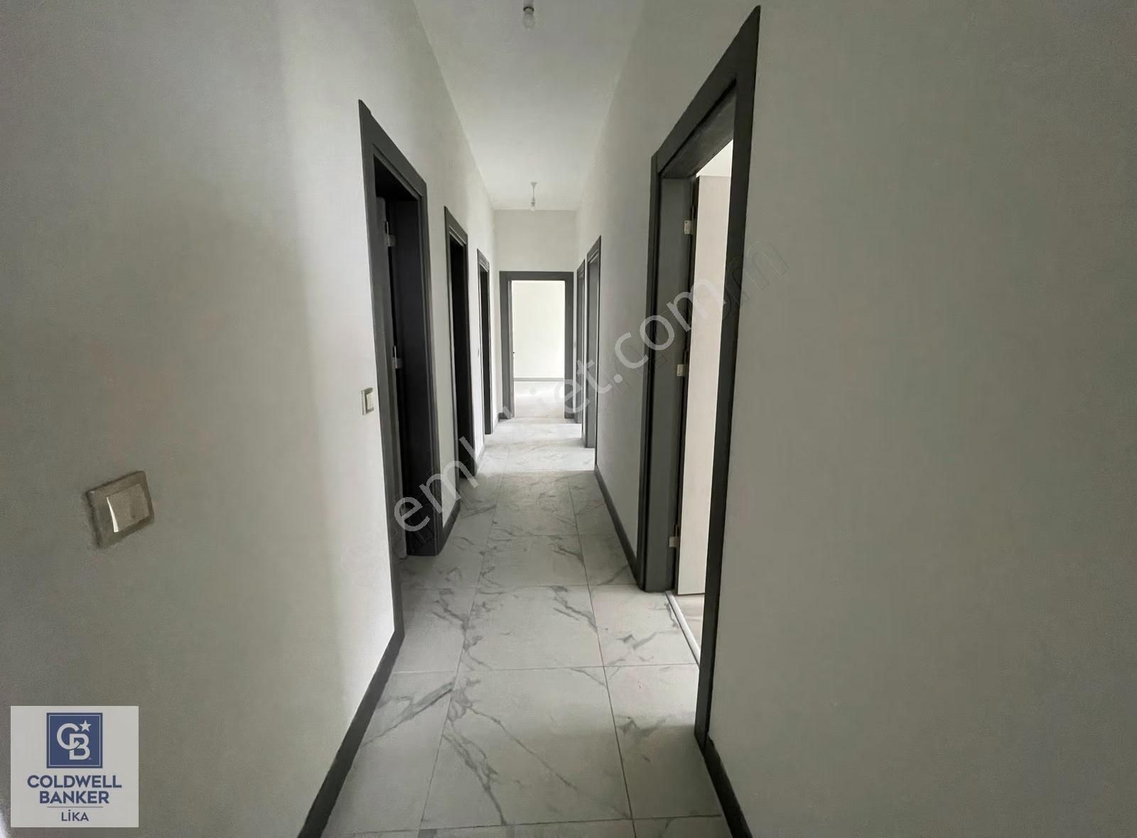 Toki Çömlekçi Arka Blok Kiralık 4+1 Daire Fırsatı - Görsel 8