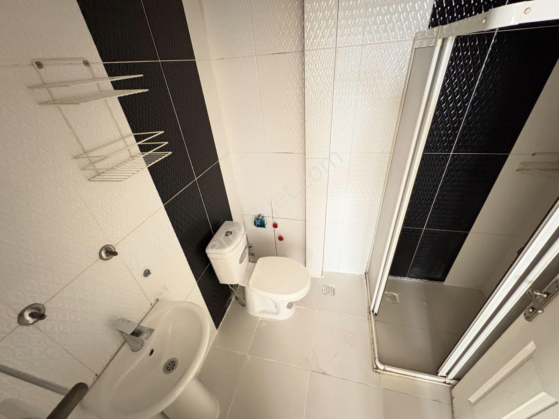 Servis Güzergahı Yakını İçi Full Yapılı Keyifli 2+1 - Görsel 19