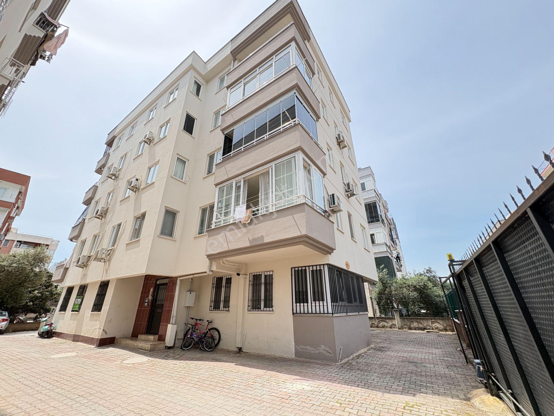 Servis Güzergahı Yakını İçi Full Yapılı Keyifli 2+1 - Görsel 22
