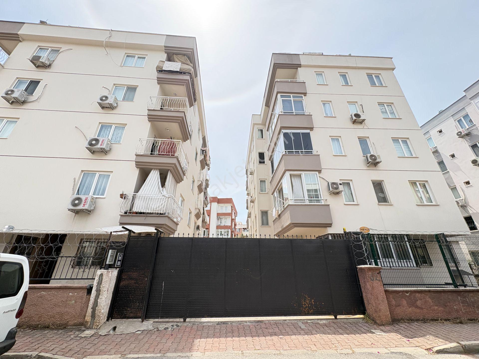 Servis Güzergahı Yakını İçi Full Yapılı Keyifli 2+1 - Görsel 23