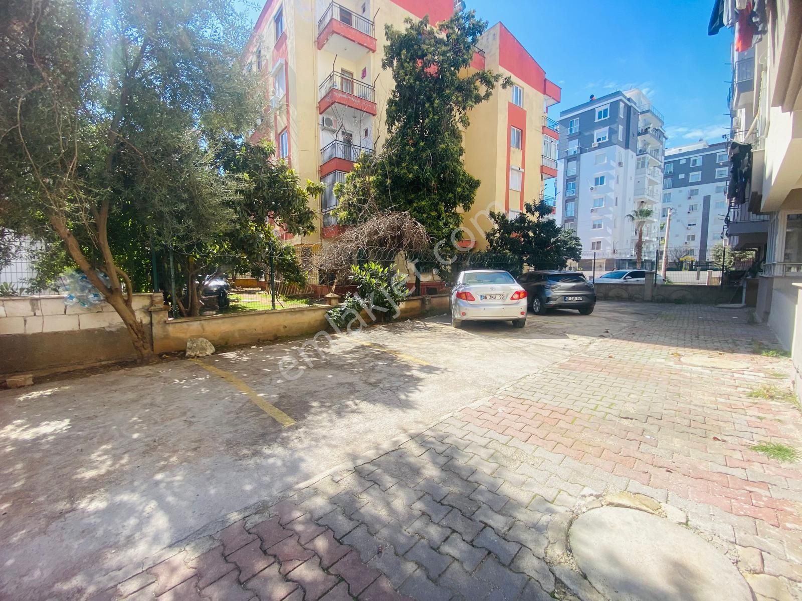 İster Yatırımlık İster Oturumluk İçi Tadilatlı Fırsat 2+1 - Görsel 24