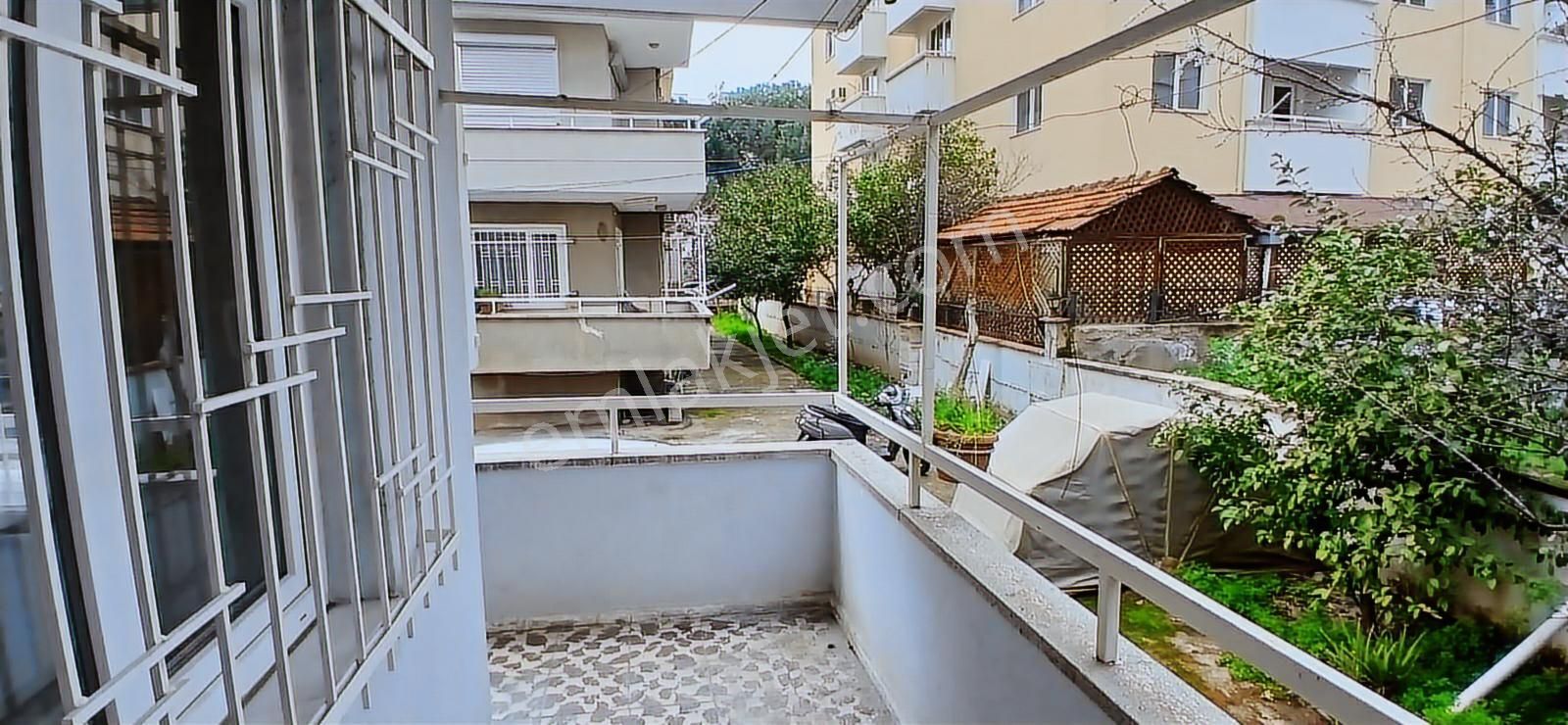 Aydın Nazilli Yıldıztepe Mahallesinde Satılık 3+1 Daire - Görsel 12