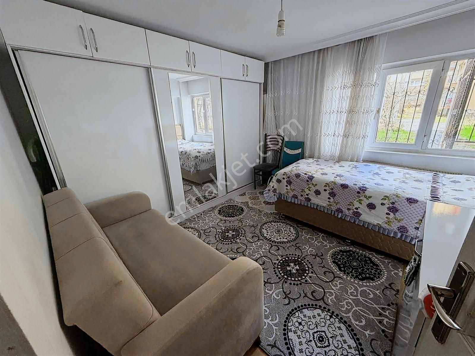 A L C Den Metro Yakını Merkezi Konumda 2+1 Satılık Daire - Görsel 15