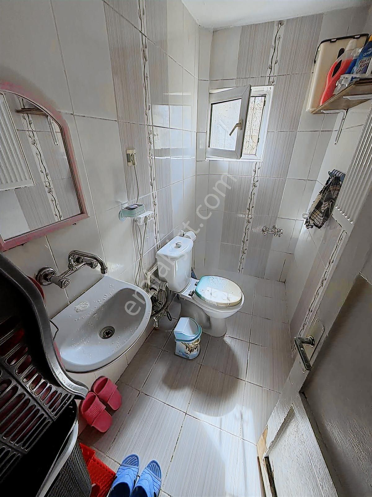 A L C Den Metro Yakını Merkezi Konumda 2+1 Satılık Daire - Görsel 3