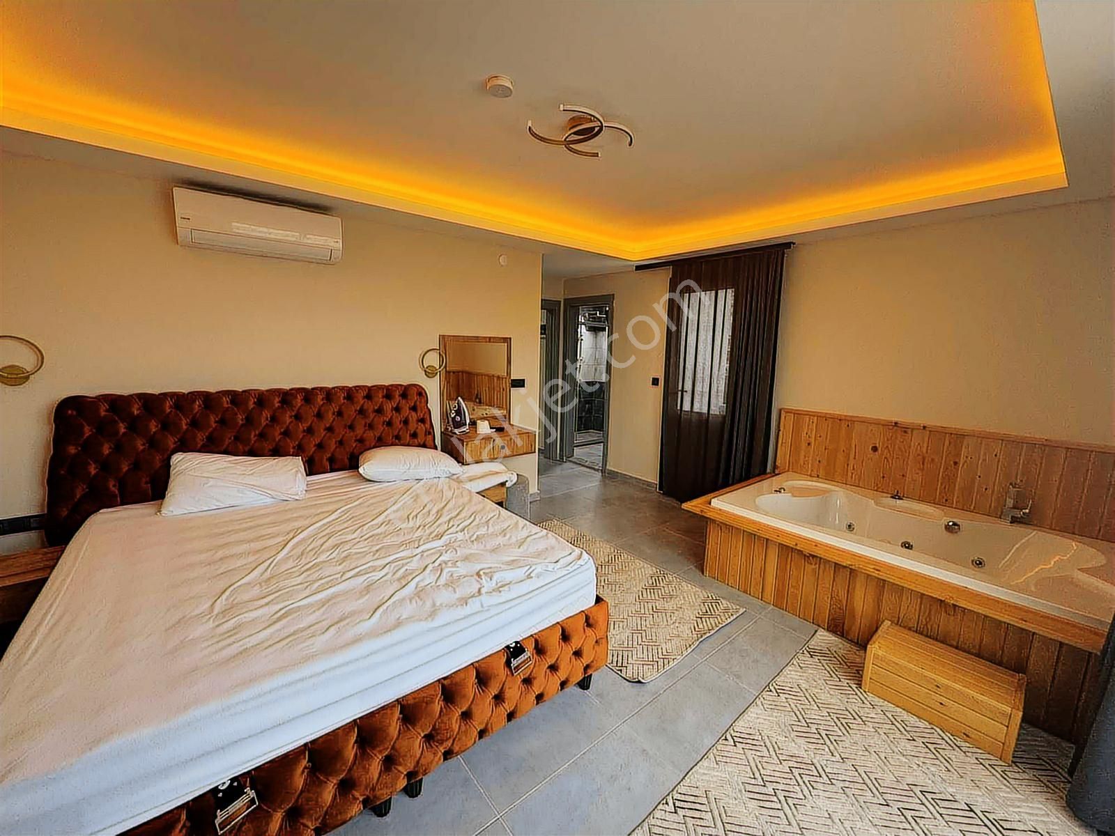 Taşyaka Da Satılık Müstakil Villa - Görsel 27