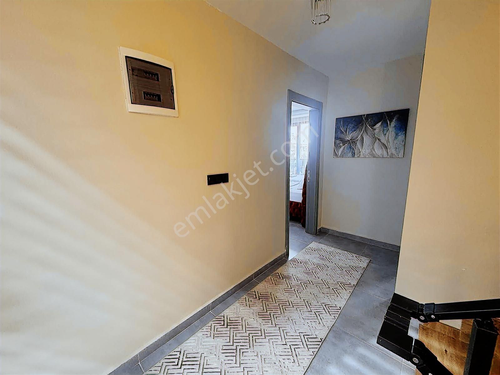 Taşyaka Da Satılık Müstakil Villa - Görsel 9