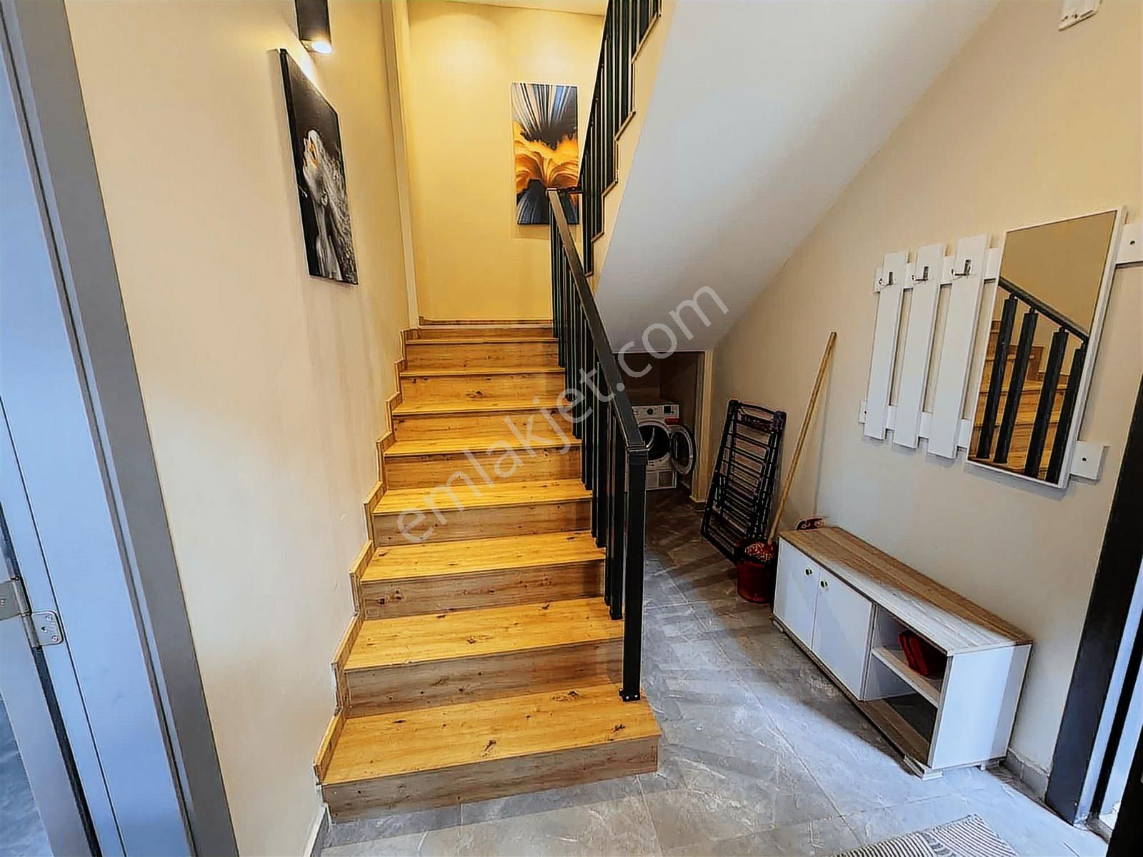 Taşyaka Da Satılık Müstakil Villa - Görsel 13