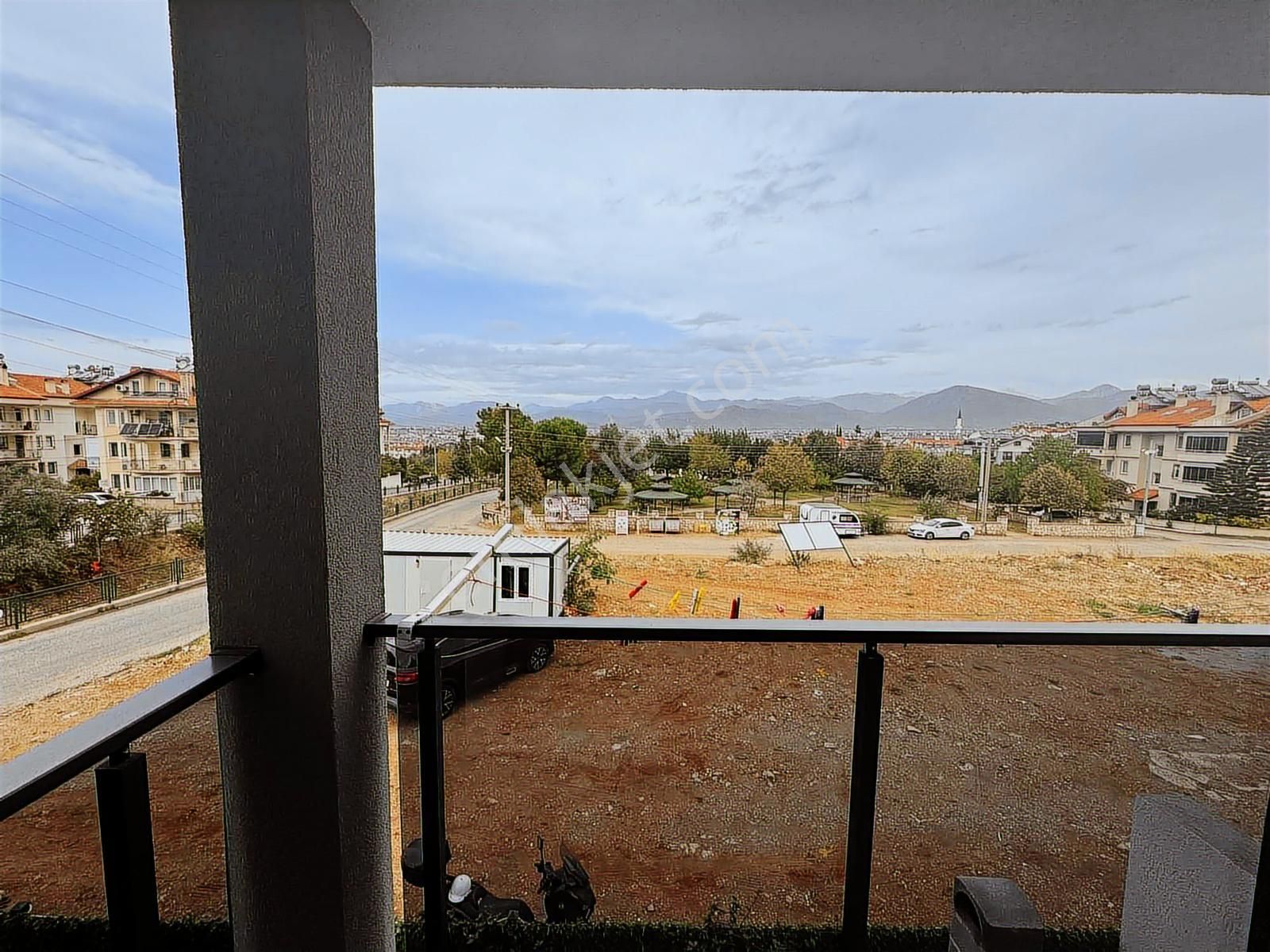 Taşyaka Da Satılık Müstakil Villa - Görsel 14