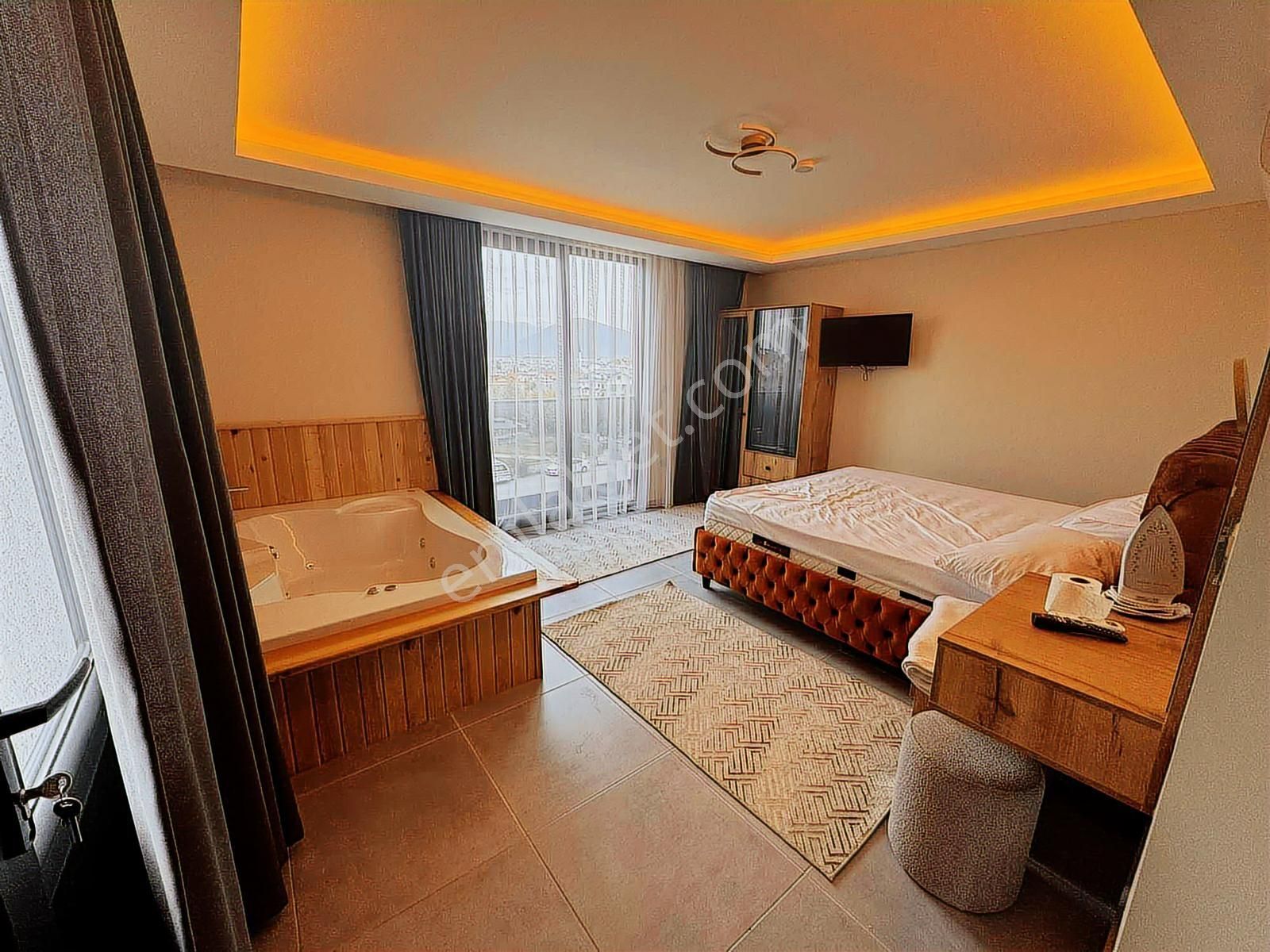 Taşyaka Da Satılık Müstakil Villa - Görsel 2