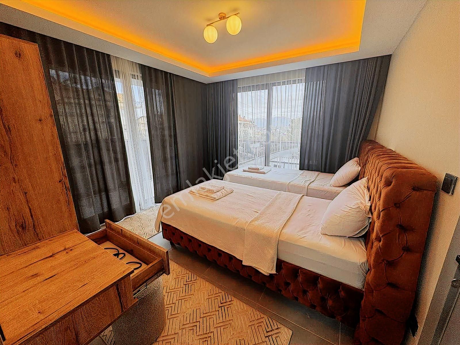 Taşyaka Da Satılık Müstakil Villa - Görsel 17