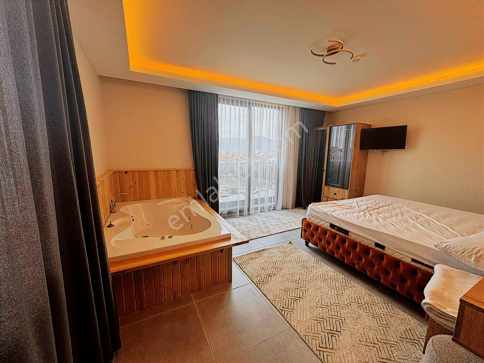 Taşyaka Da Satılık Müstakil Villa - Görsel 16