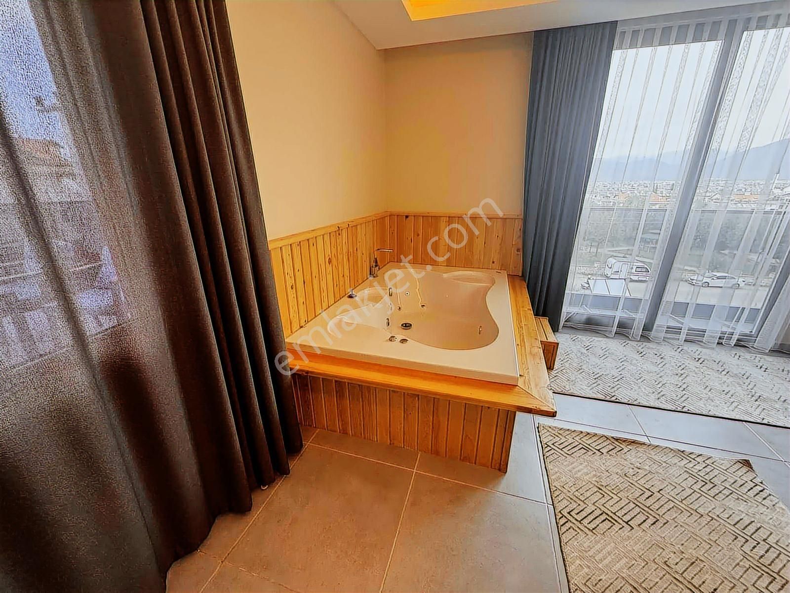 Taşyaka Da Satılık Müstakil Villa - Görsel 33