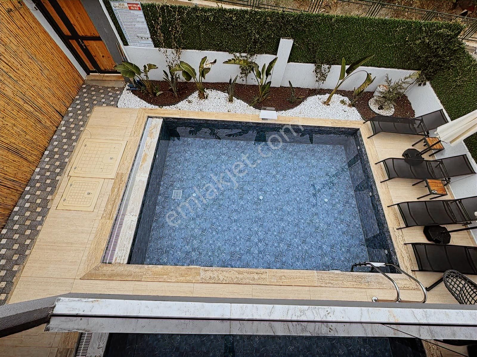 Taşyaka Da Satılık Müstakil Villa - Görsel 12