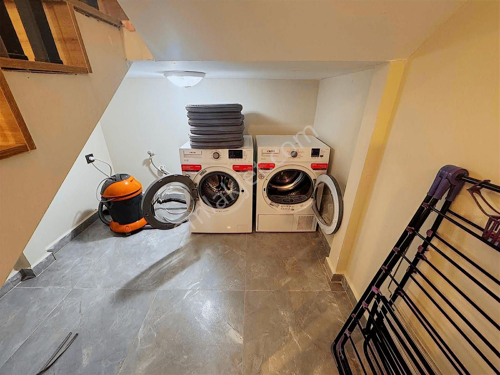 Taşyaka Da Satılık Müstakil Villa - Görsel 35