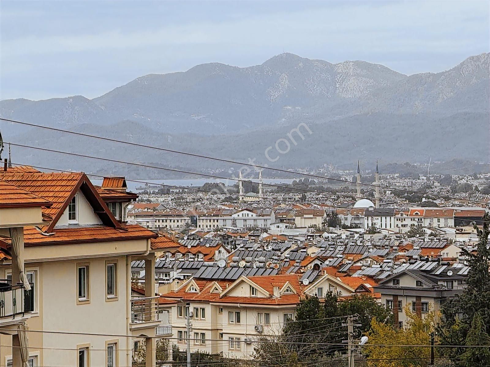 Taşyaka Da Satılık Müstakil Villa - Görsel 5