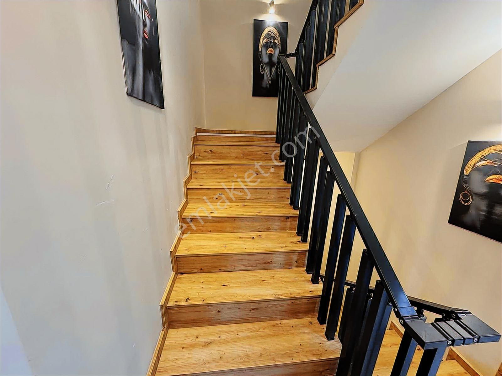 Taşyaka Da Satılık Müstakil Villa - Görsel 21