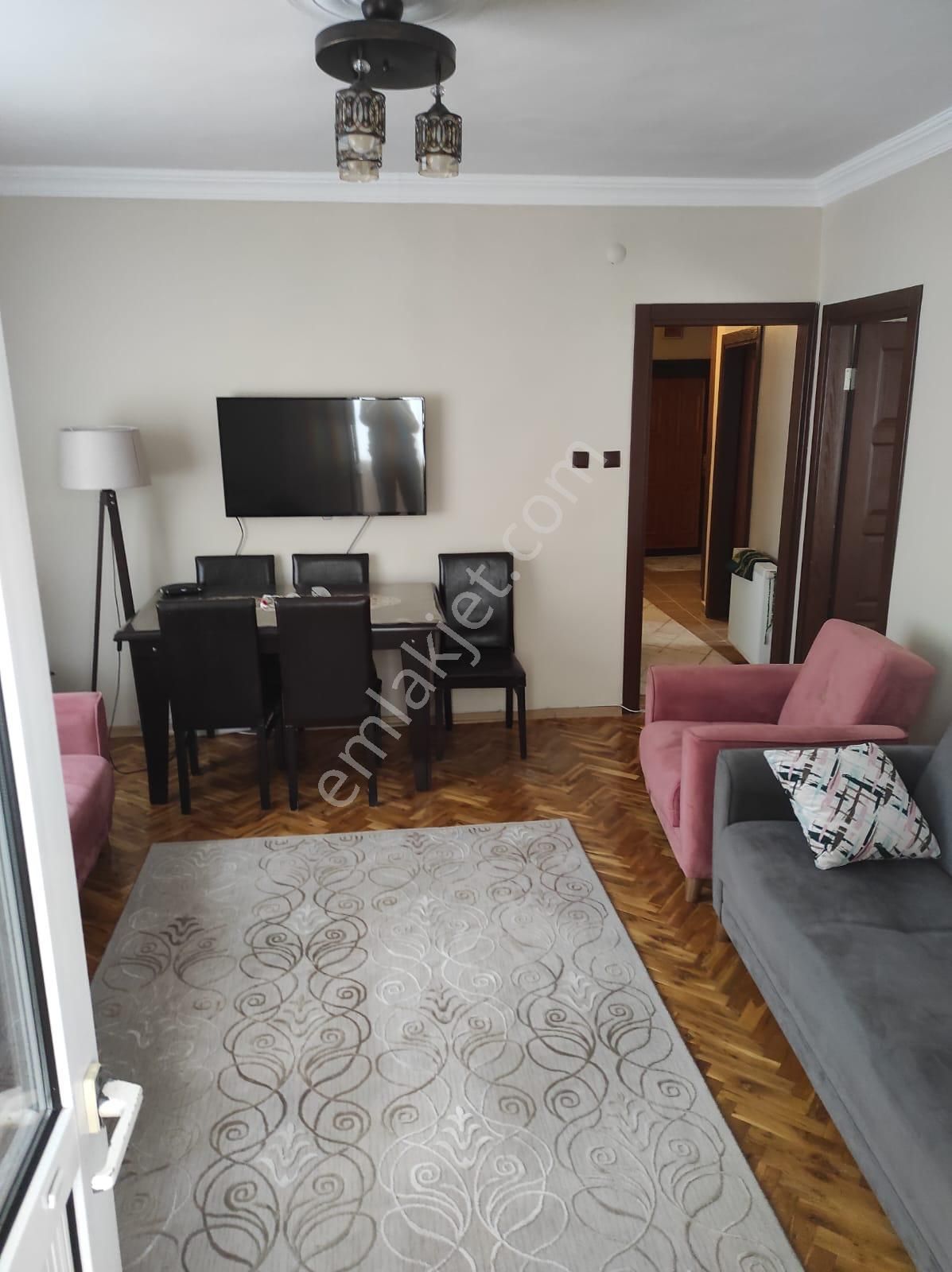 İstanbul House'dan Bahçelievler'de Karotu Alınmış 2+1 Ara Kat - Görsel 2