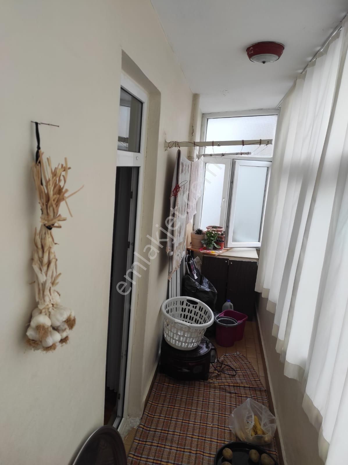 İstanbul House'dan Bahçelievler'de Karotu Alınmış 2+1 Ara Kat - Görsel 5