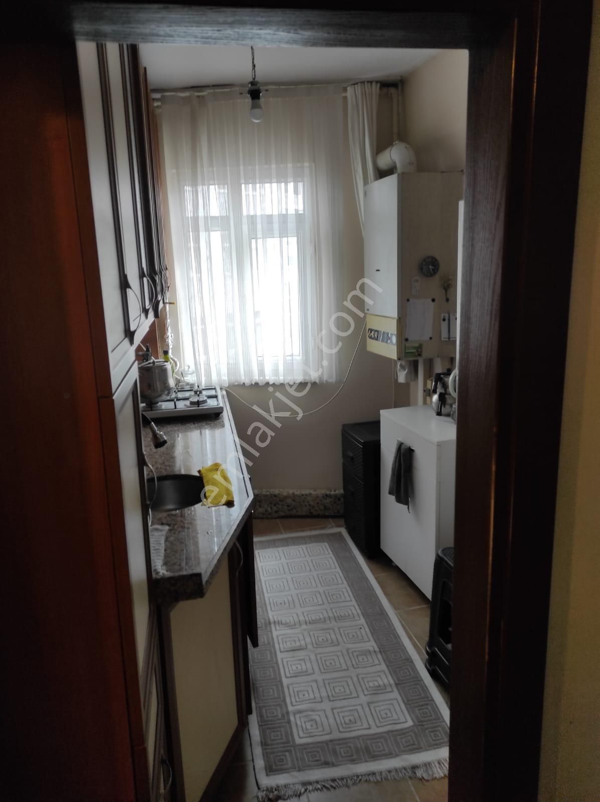 İstanbul House'dan Bahçelievler'de Karotu Alınmış 2+1 Ara Kat - Görsel 8