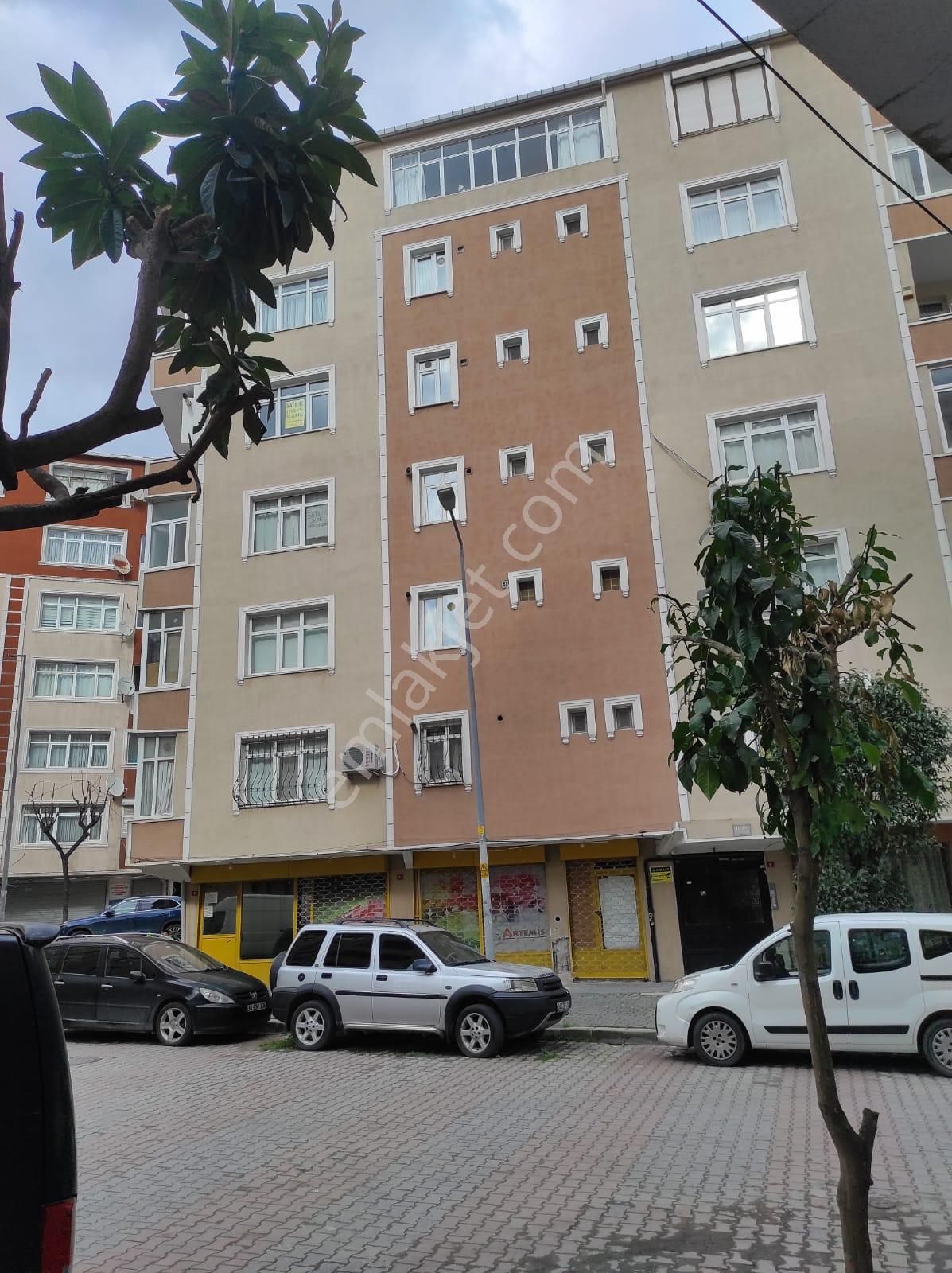 İstanbul House'dan Bahçelievler'de Karotu Alınmış 2+1 Ara Kat - Görsel 10