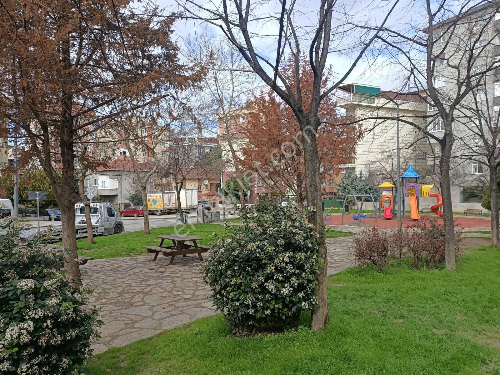 Akgün'den Atalar'da Çok Geniş 3+1 Satılık Daire - Görsel 15