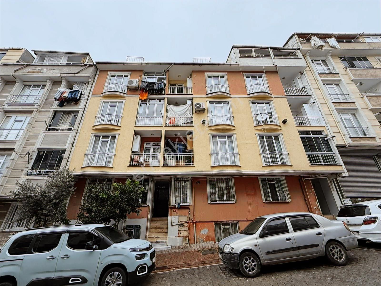 Kiralık Kıraç Hürriyet Mah'de 3+2 180 M² Teraslı Dubleks Daire - Görsel 5