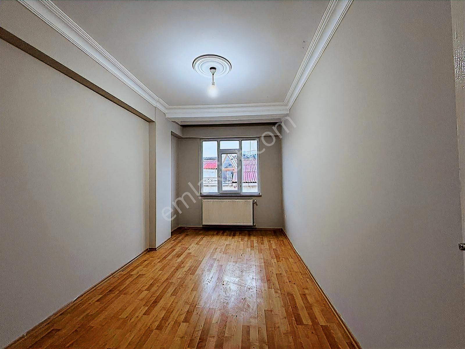 Kiralık Kıraç Hürriyet Mah'de 3+2 180 M² Teraslı Dubleks Daire - Görsel 24