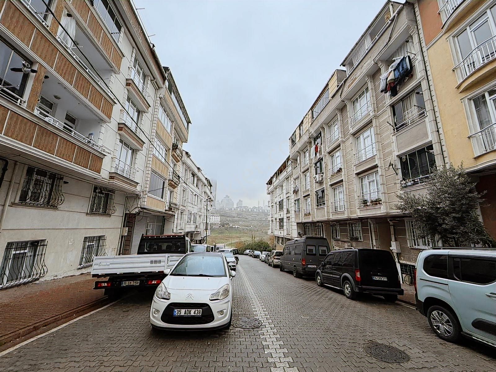 Kiralık Kıraç Hürriyet Mah'de 3+2 180 M² Teraslı Dubleks Daire - Görsel 25