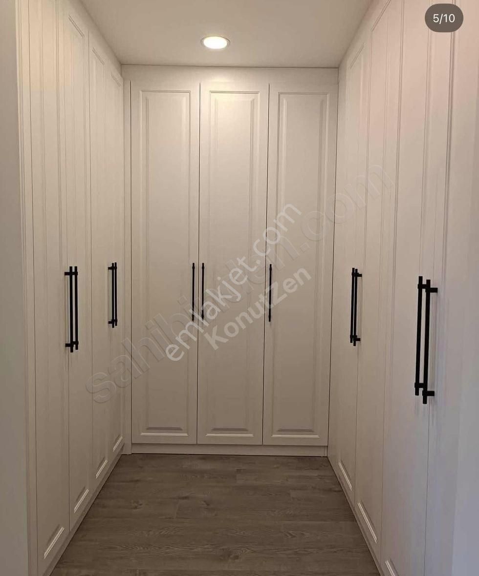 Bahçelievlerde İçi Yapılı Temiz Daire - Görsel 4