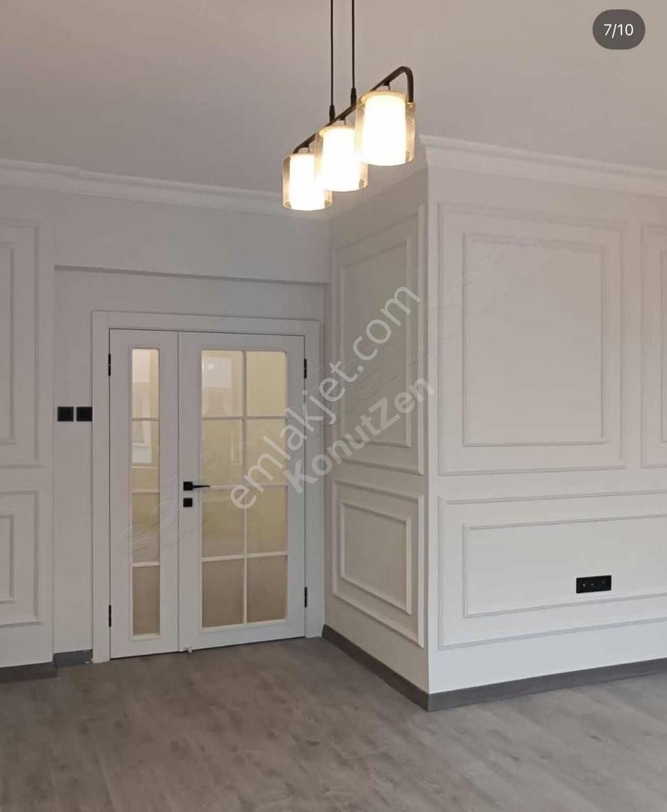 Bahçelievlerde İçi Yapılı Temiz Daire - Görsel 5