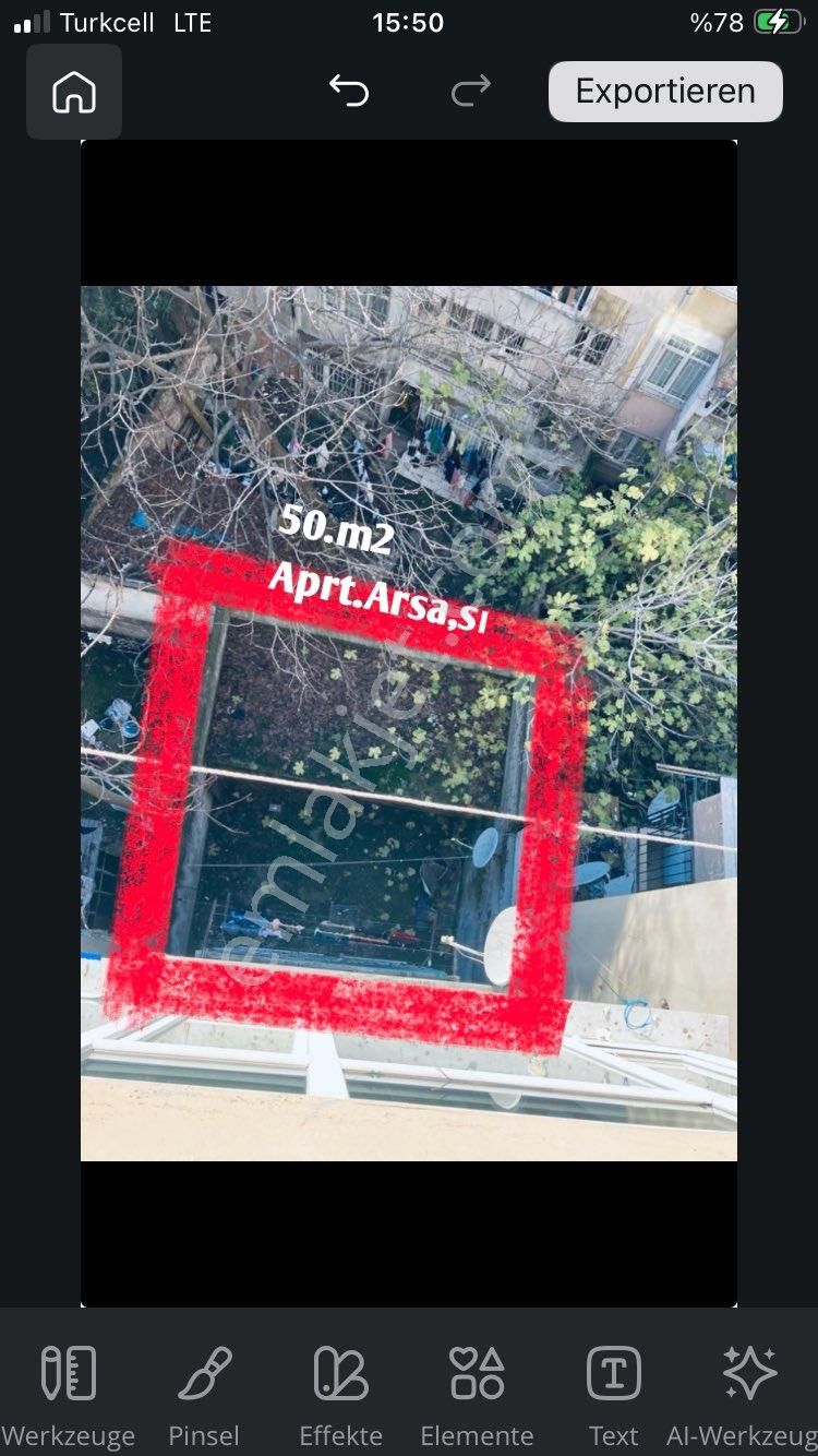 Sahibinden Satılık Daire 107 M2 - Görsel 17