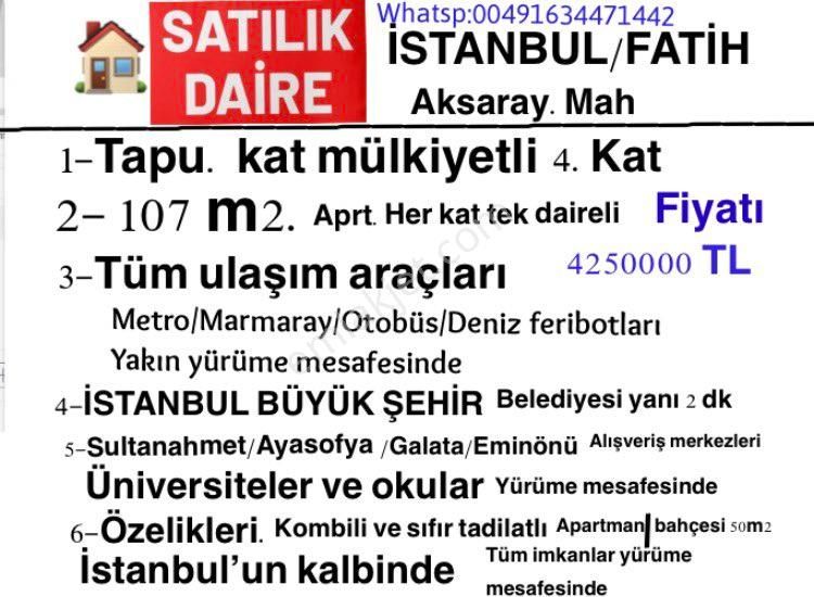 Sahibinden Satılık Daire 107 M2 - Görsel 13