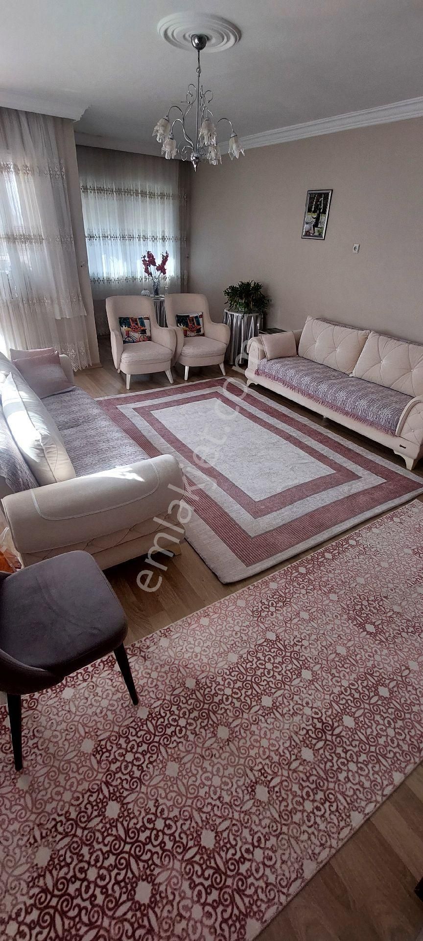 Acil Satılık 3+1 Daire - Görsel 25