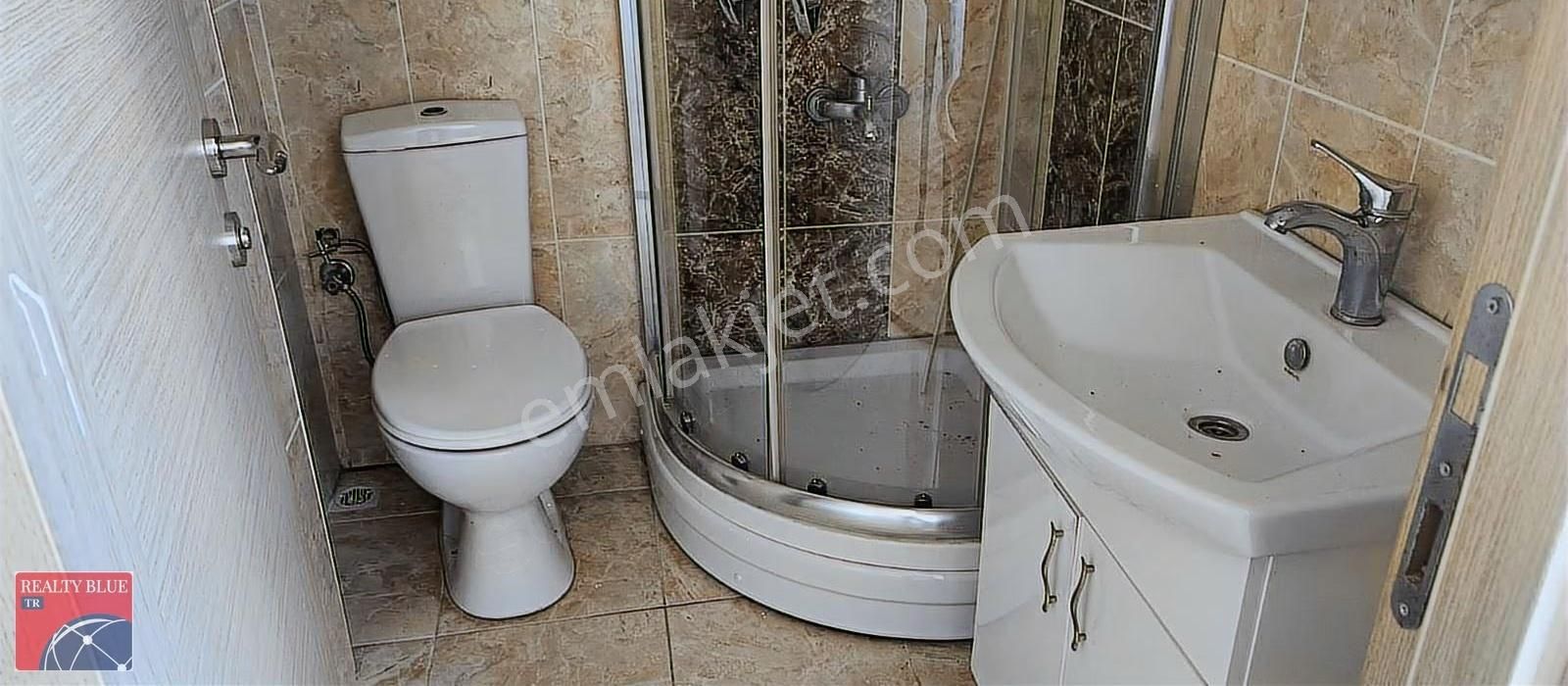 Kartal Hürriyet Full Deniz Manzaralı Kiralık Dubleks Daire - Görsel 5