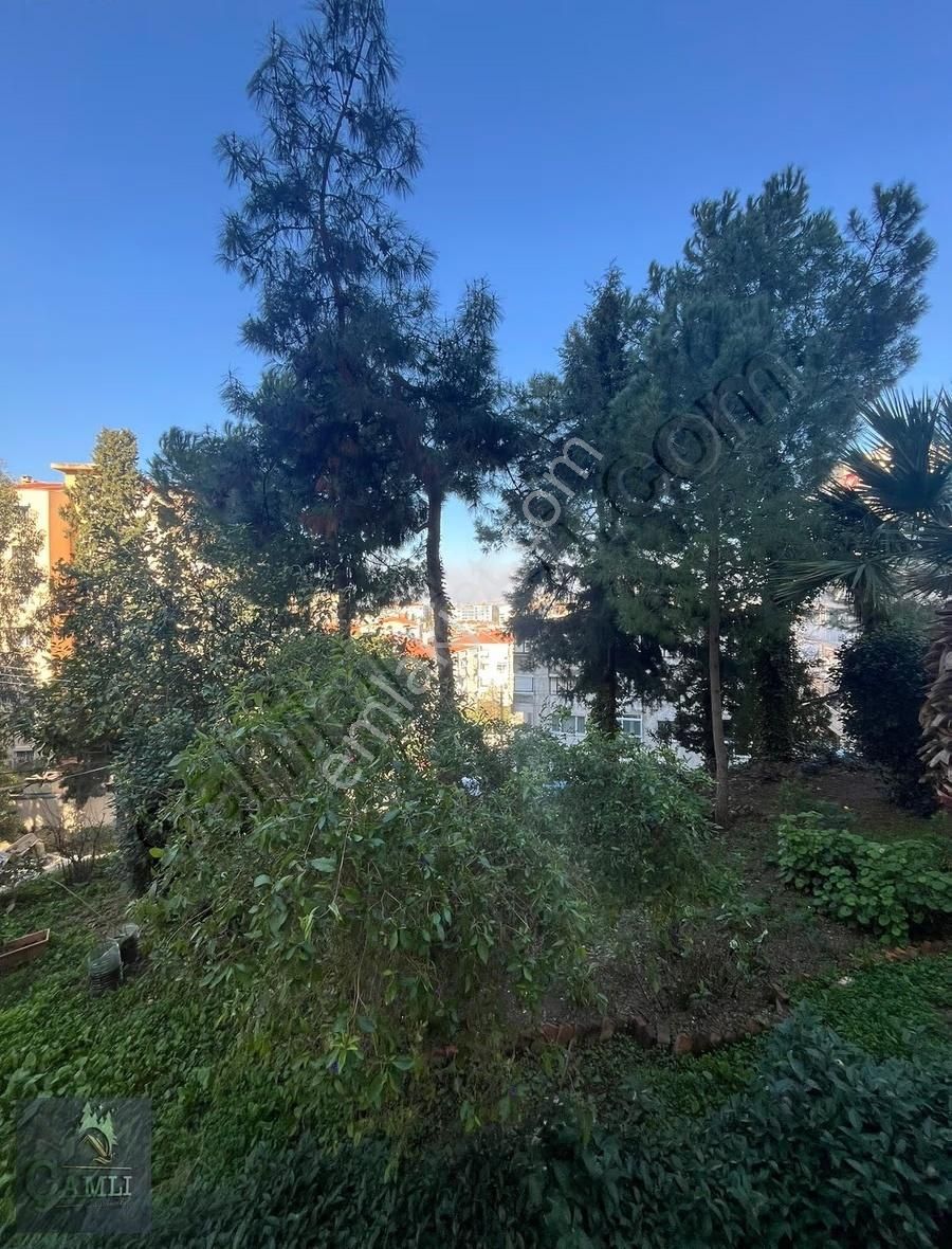 Oyak 100 Yıl Sitesin'de Deniz Manzaralı, 3+1 Satılık Daire - Görsel 8