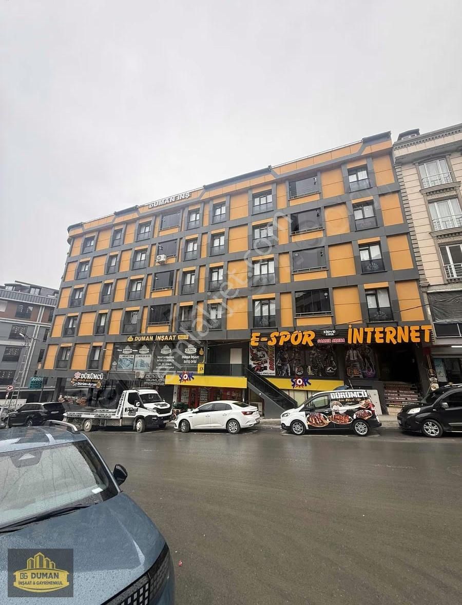 Arnavutköy Merkezde Satılık Lüks 2+1 Daire - Görsel 3