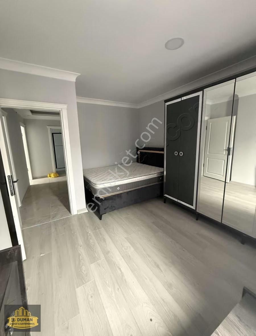 Arnavutköy Merkezde Satılık Lüks 2+1 Daire - Görsel 11