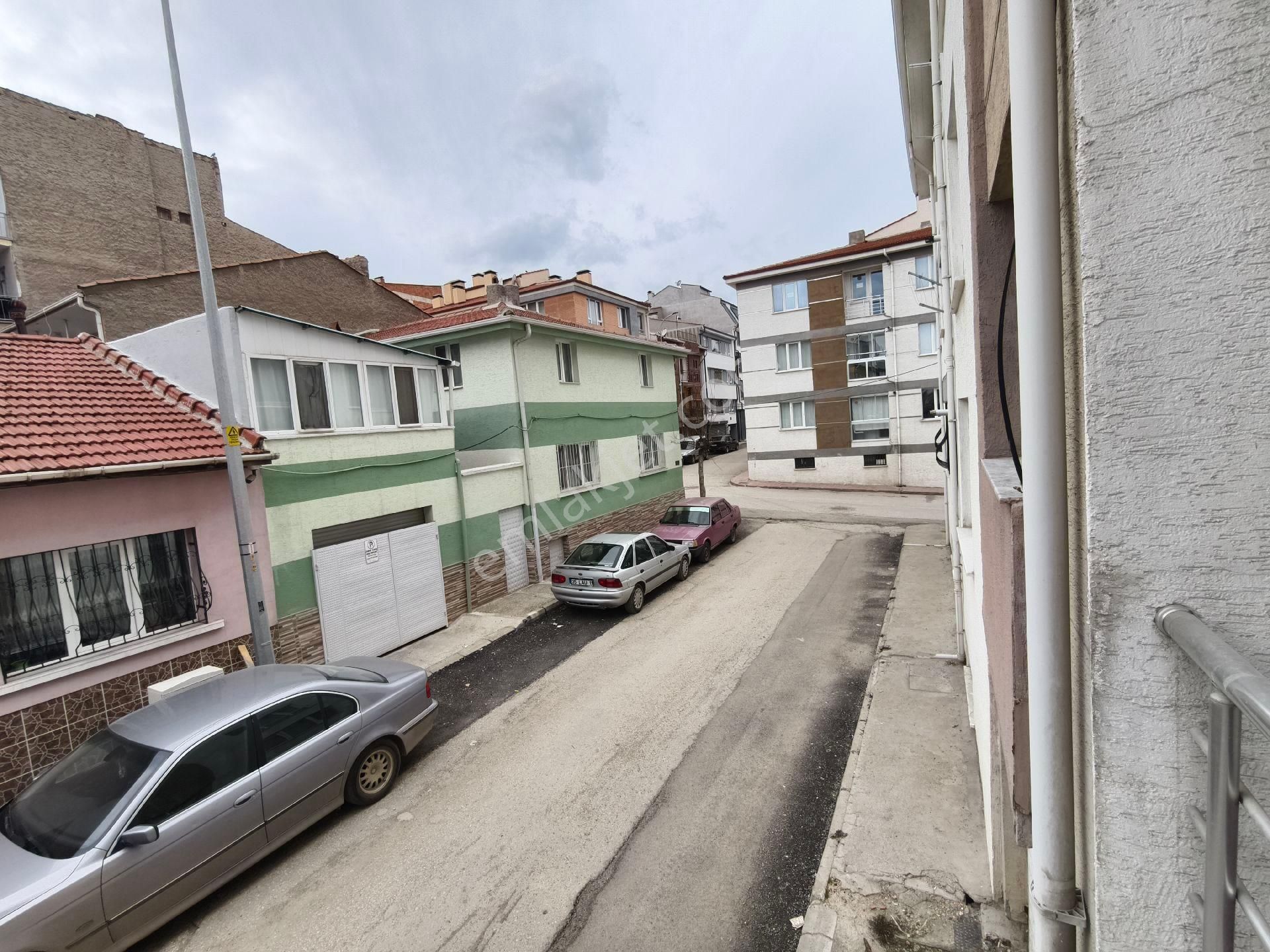 Pera'dan Emek Mah. Ertaş Cd.yakını 3+1 Kiralık Daire - Görsel 16