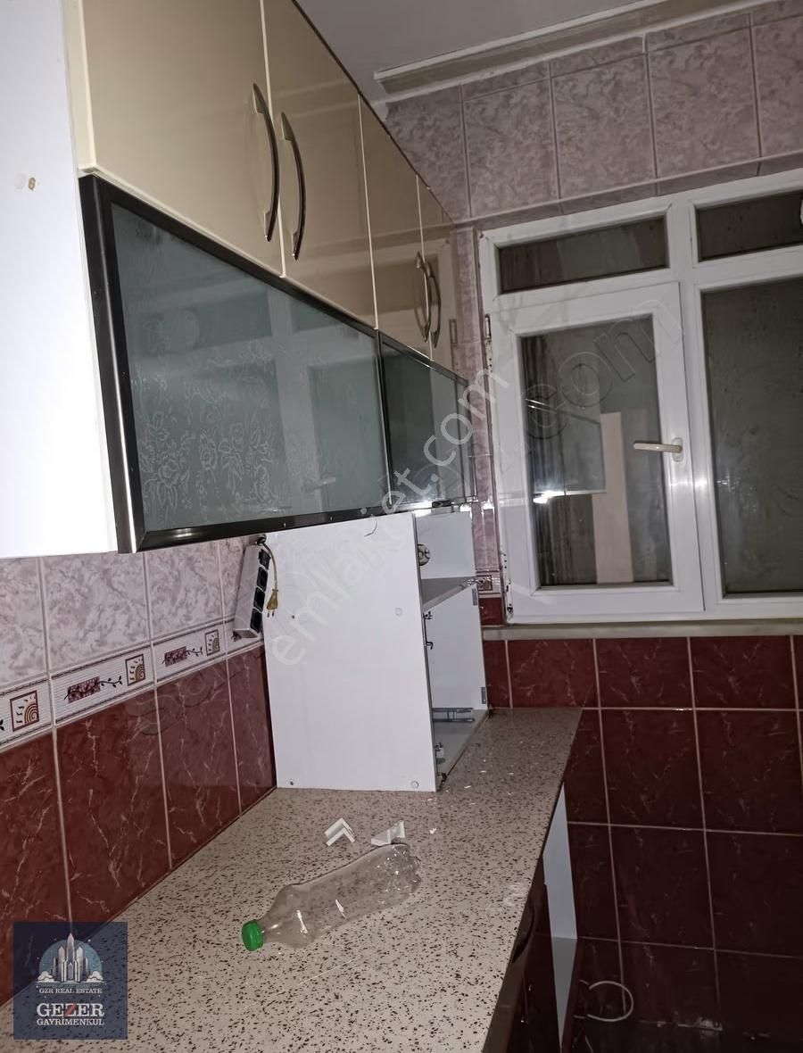 Küçükköy Meydanda Harika Konum'da Orta Kat Kiralık 2+1 Daire - Görsel 14