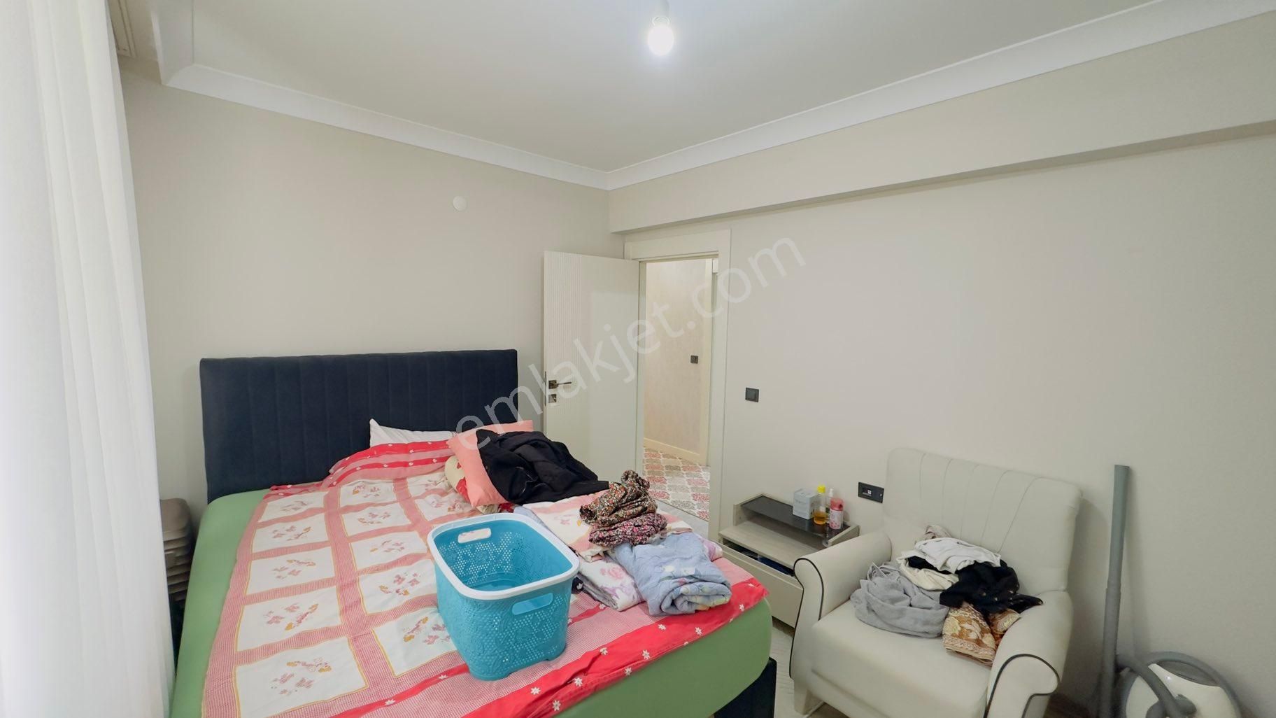 Kc Emlaktan Anahtar Teslim 3+1 Lüks Fırsat Dairesi - Görsel 33