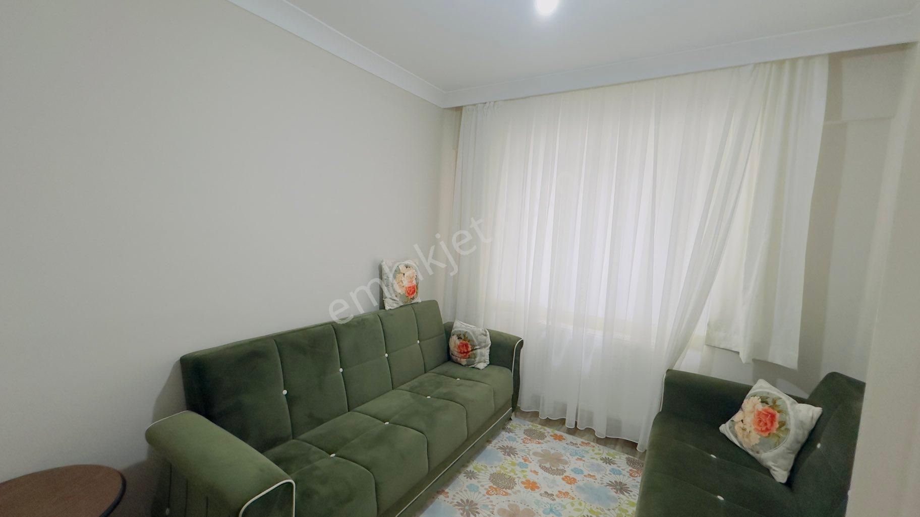 Kc Emlaktan Anahtar Teslim 3+1 Lüks Fırsat Dairesi - Görsel 24