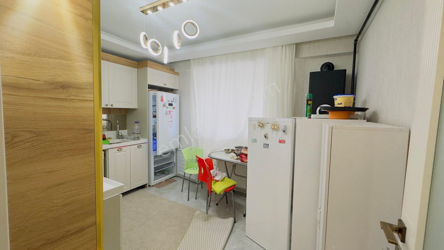 Kc Emlaktan Anahtar Teslim 3+1 Lüks Fırsat Dairesi - Görsel 9