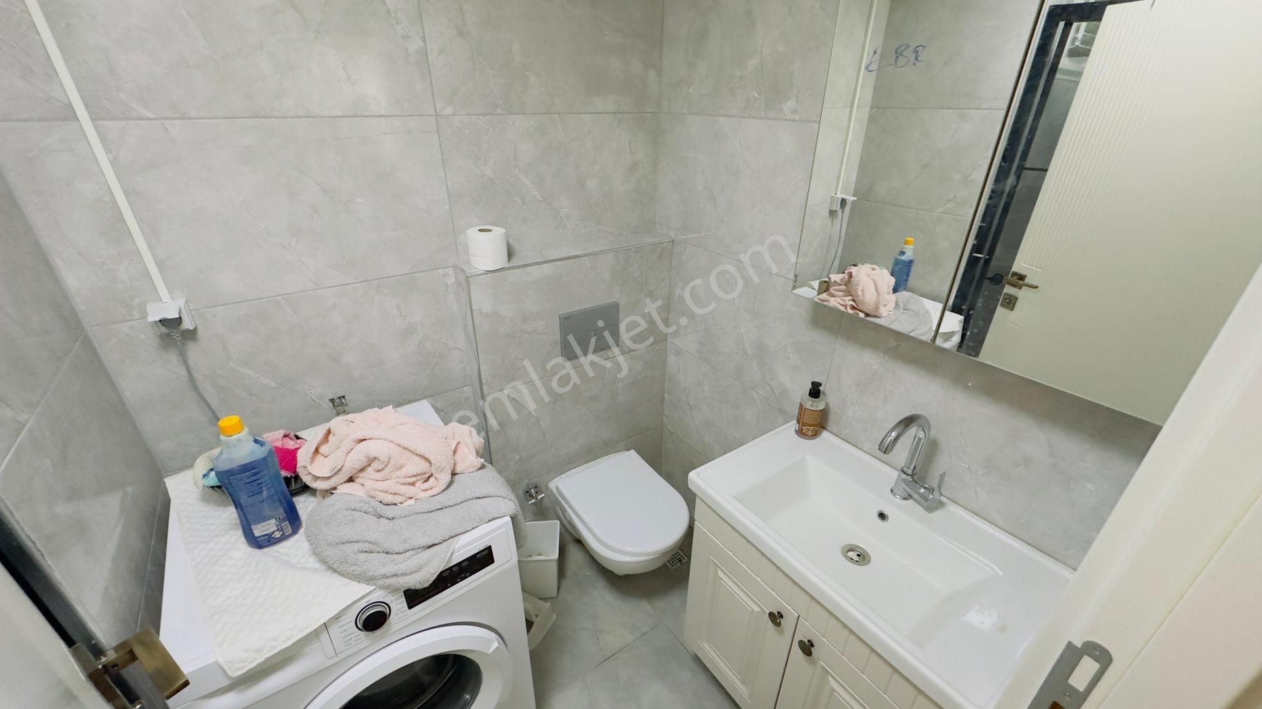 Kc Emlaktan Anahtar Teslim 3+1 Lüks Fırsat Dairesi - Görsel 35