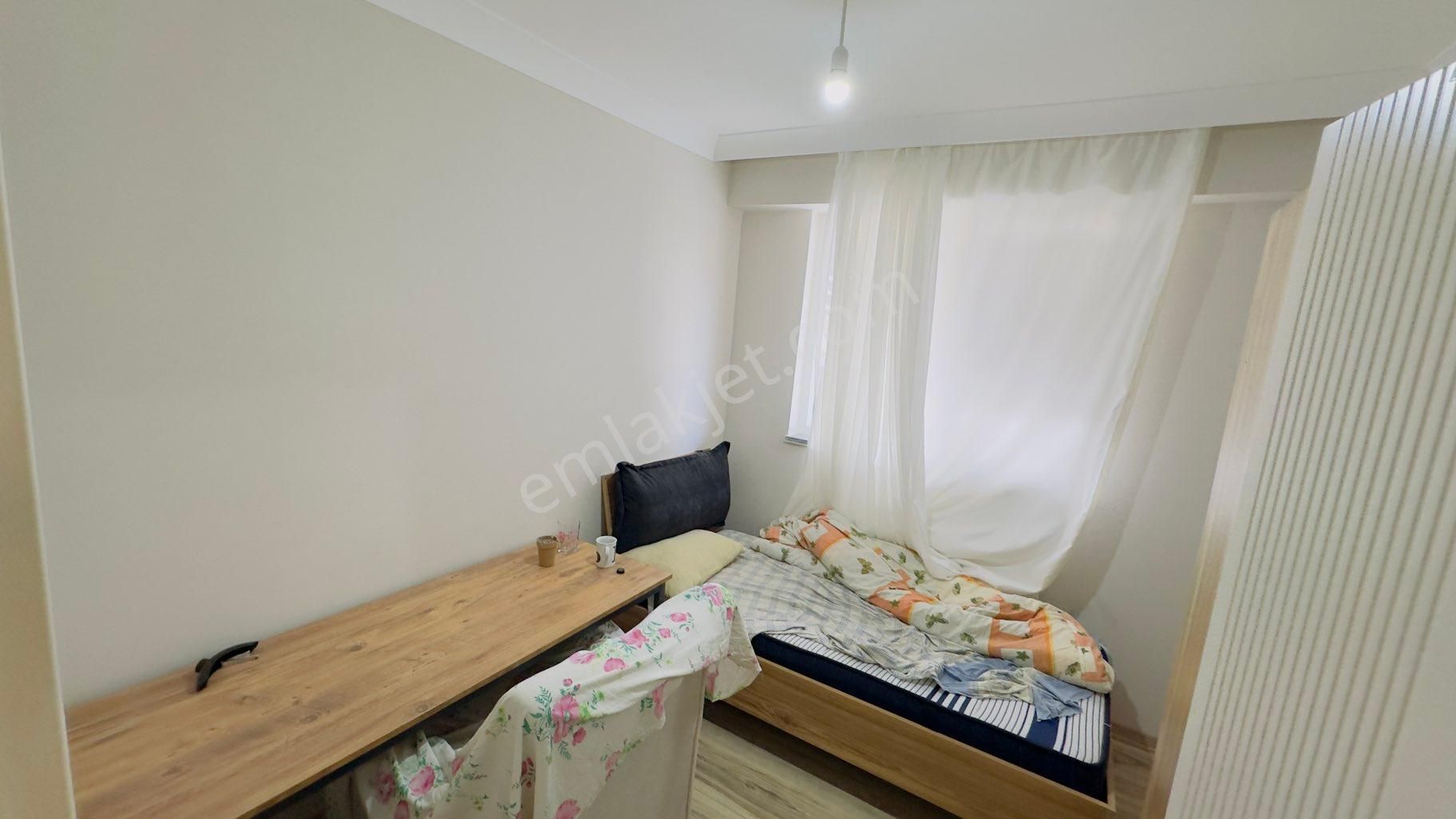 Kc Emlaktan Anahtar Teslim 3+1 Lüks Fırsat Dairesi - Görsel 29